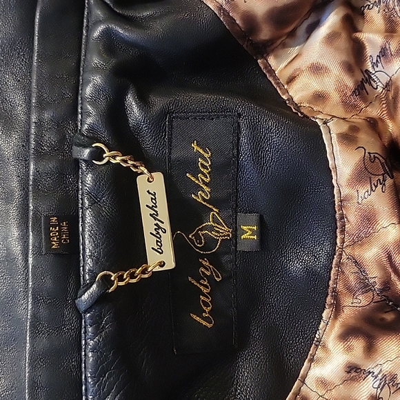 Women's jacket - Picture 5 of 7